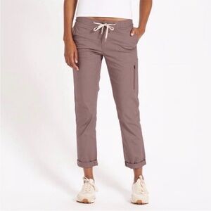 Vuori Riptop Pant Small